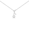 Lee Hwa Jewellery Pendants-Destinée