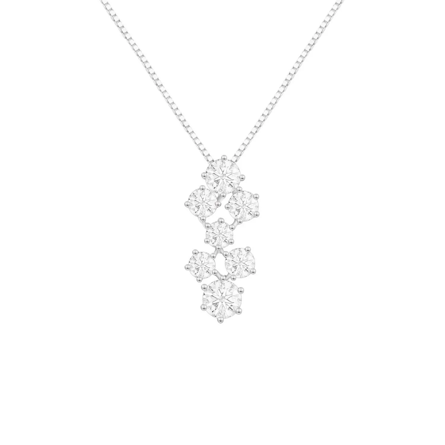 Lee Hwa Jewellery Pendants-DESTINÉE