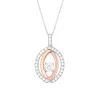 Lee Hwa Jewellery Pendants-DESTINÉE