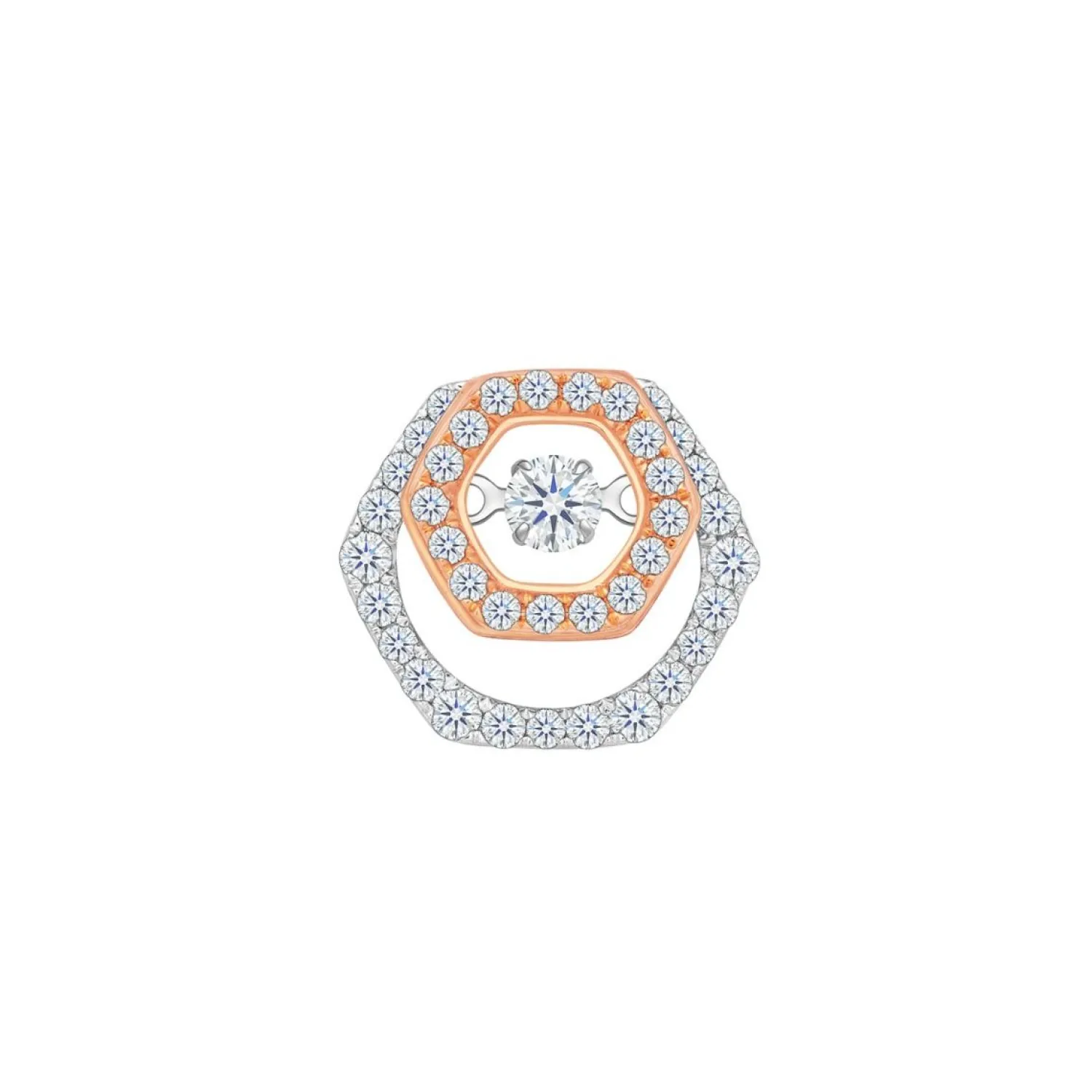 Lee Hwa Jewellery Pendants-DESTINÉE