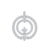 Lee Hwa Jewellery Pendants-DESTINÉE