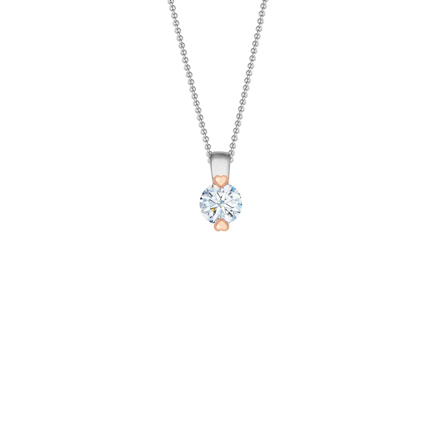 Lee Hwa Jewellery Pendants-Destinée