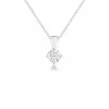 Lee Hwa Jewellery Pendants-DESTINÉE
