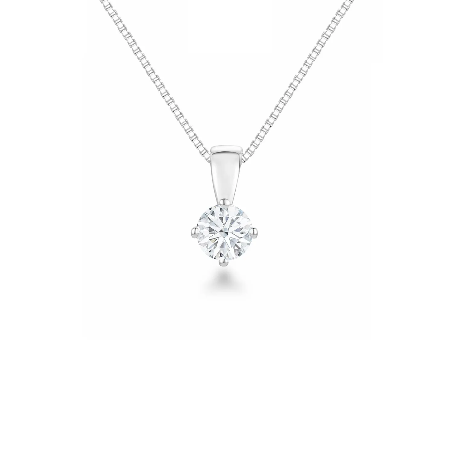Lee Hwa Jewellery Pendants-DESTINÉE