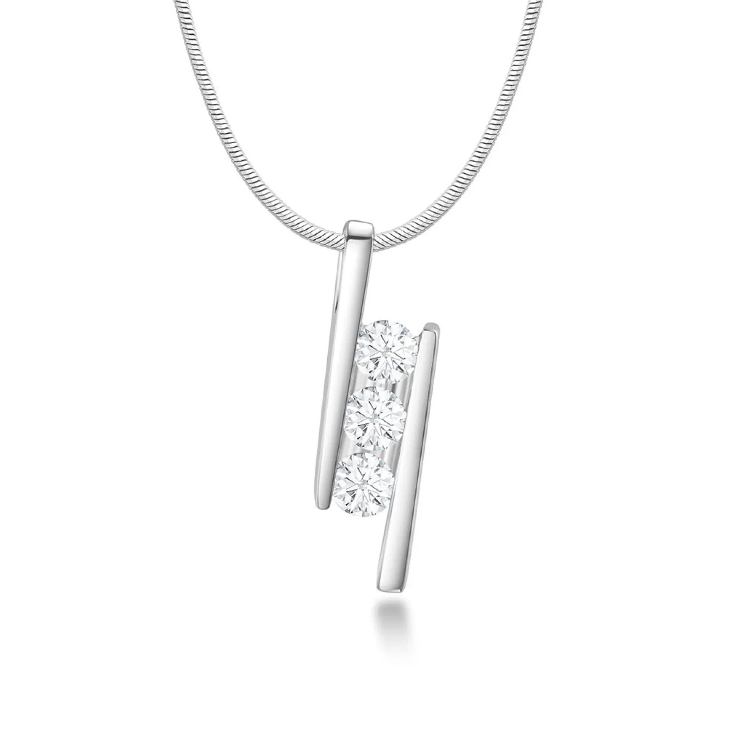 Lee Hwa Jewellery Pendants-DESTINÉE