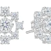 Lee Hwa Jewellery Earrings-Destinée