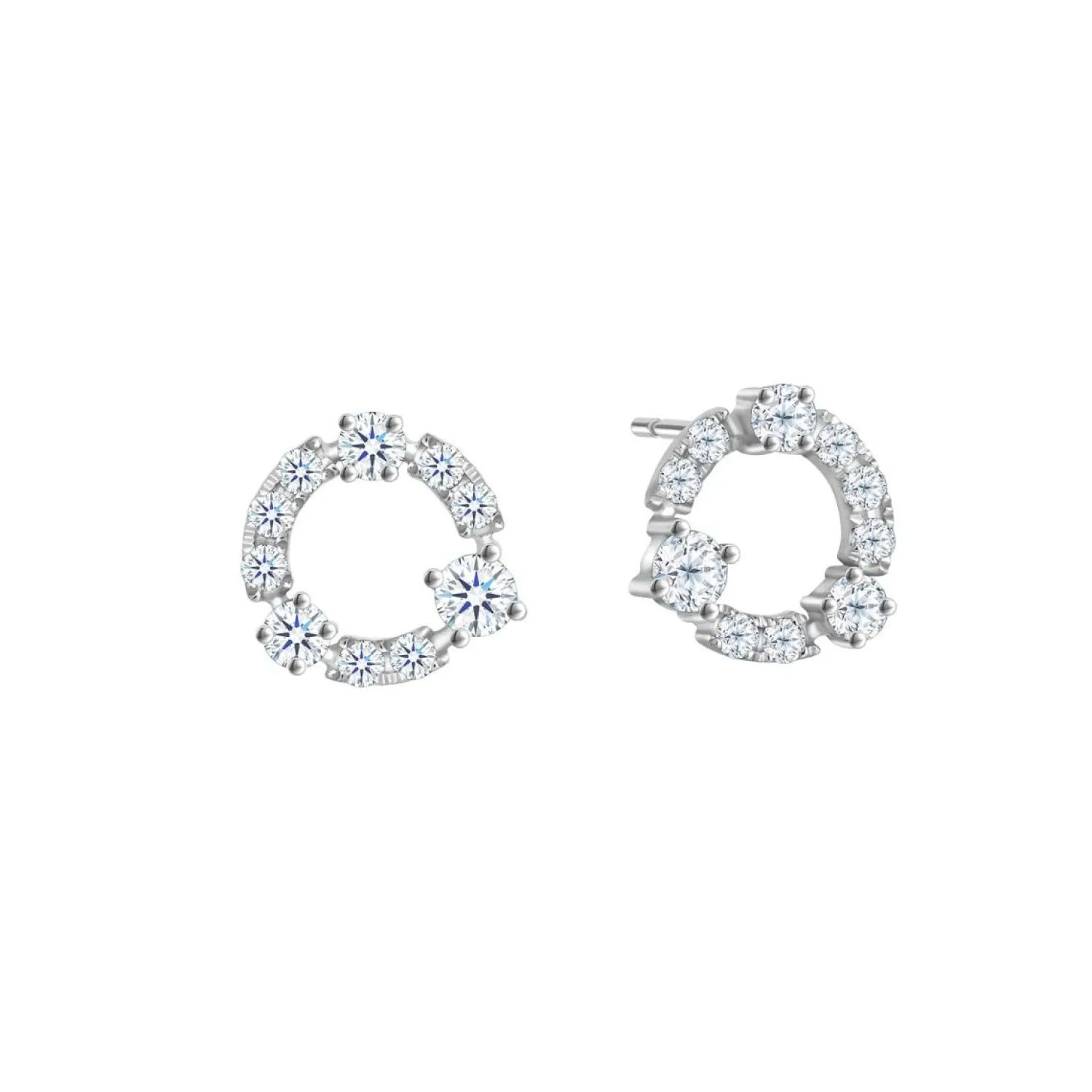 Lee Hwa Jewellery Earrings-DESTINÉE