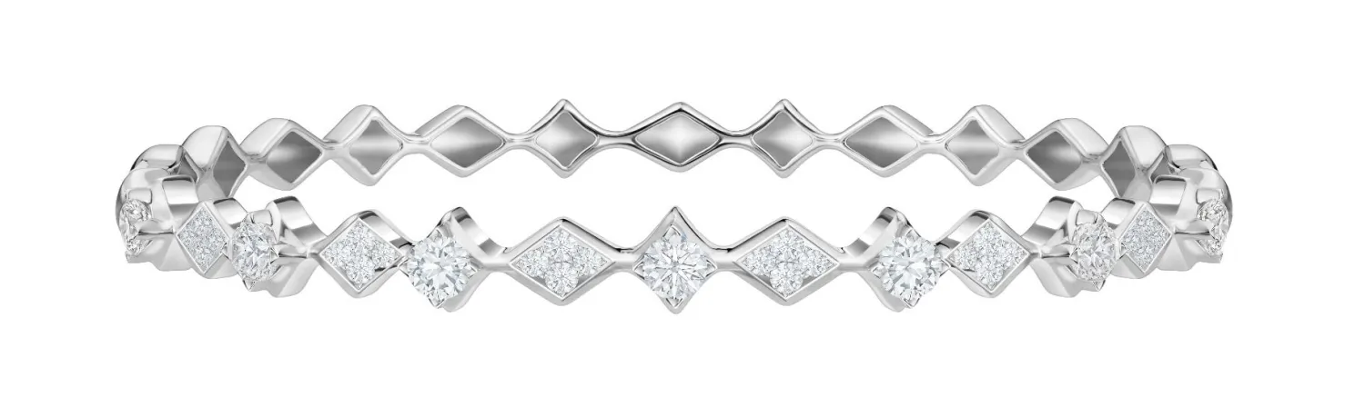Lee Hwa Jewellery Bangles-Destinée