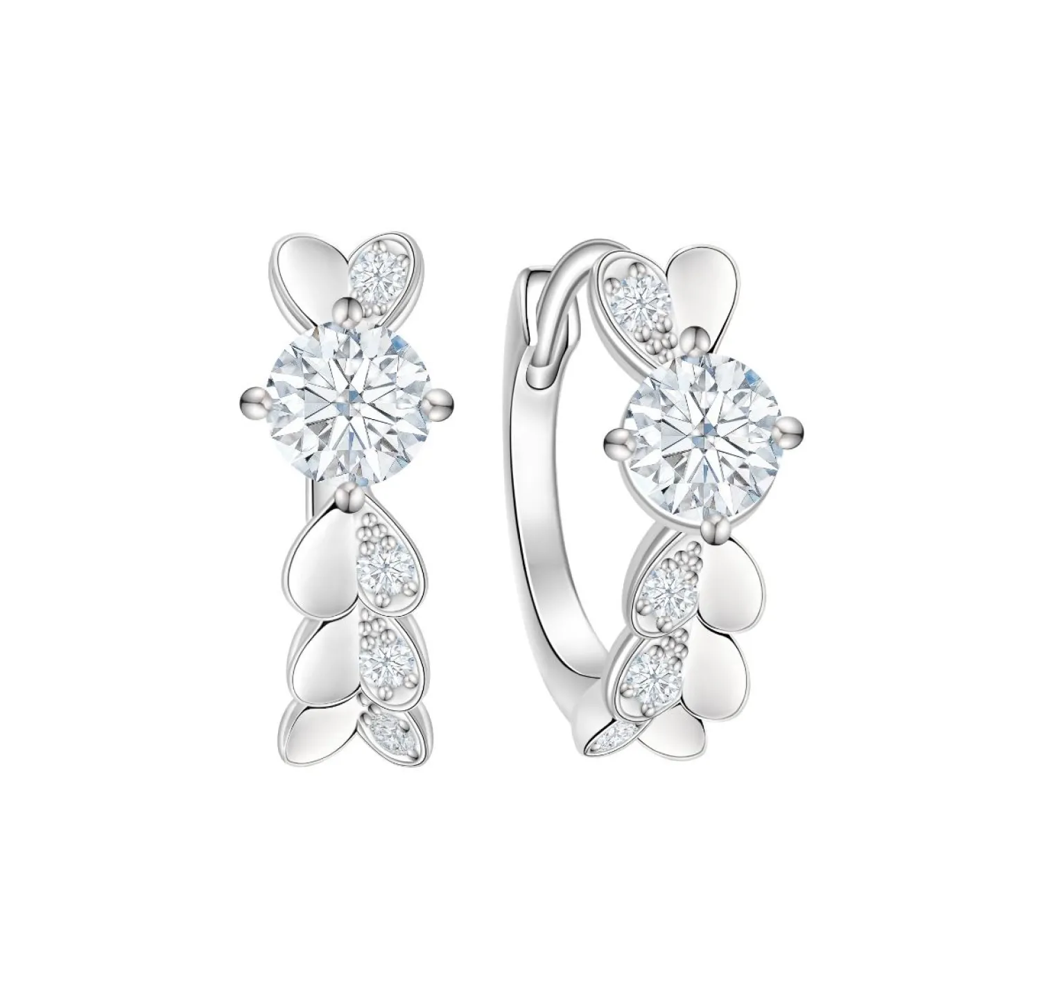 Lee Hwa Jewellery Earrings-DESTINÉE