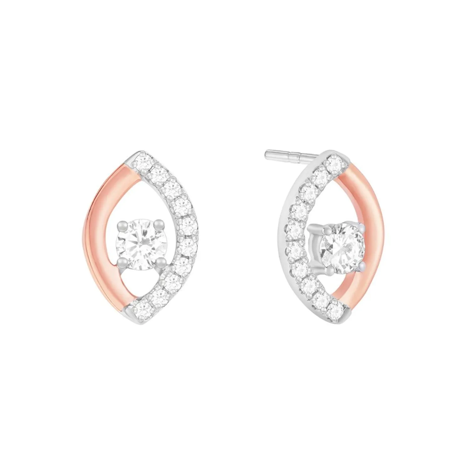 Lee Hwa Jewellery Earrings-Destinée