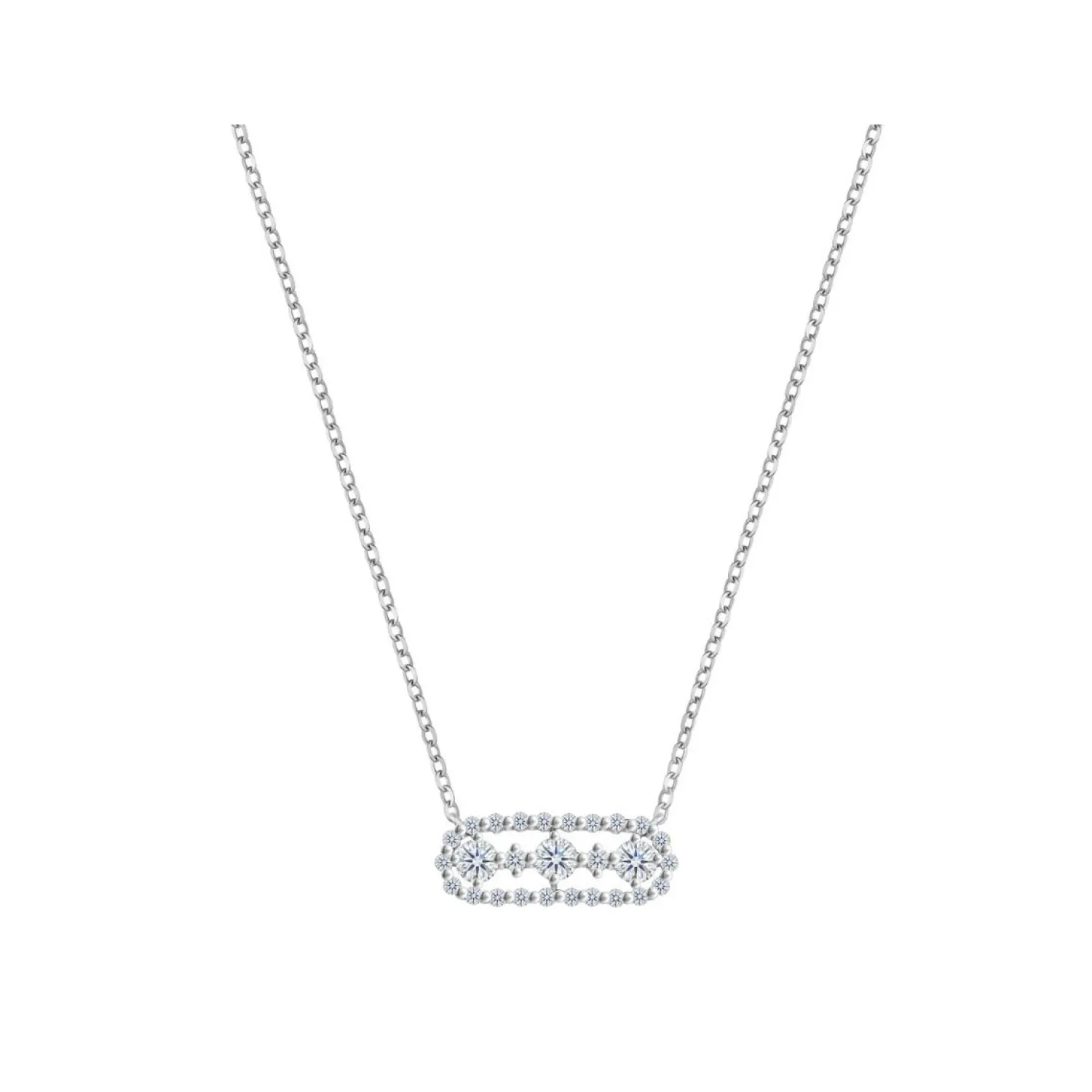 Lee Hwa Jewellery Necklaces-Destinée