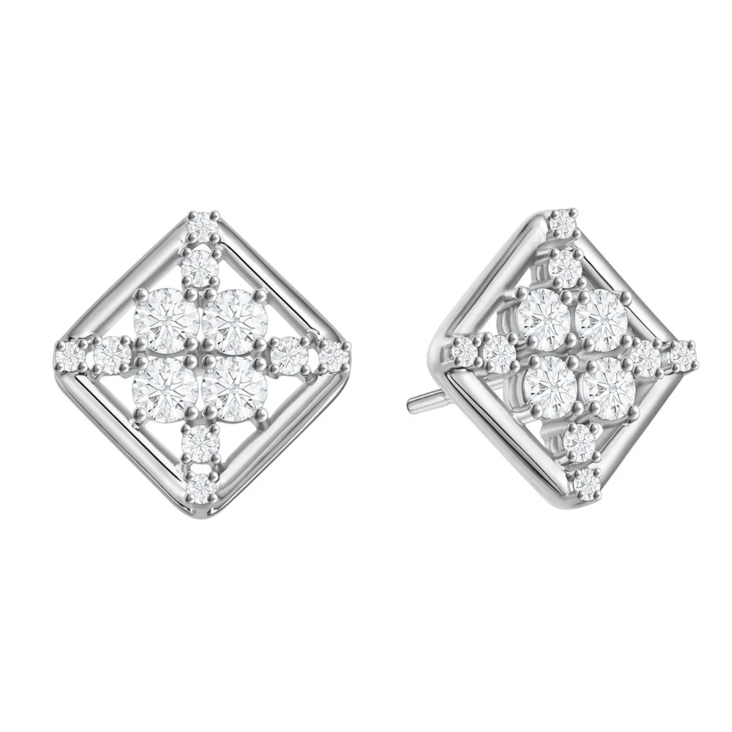 Lee Hwa Jewellery Earrings-DESTINÉE