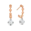 Lee Hwa Jewellery Earrings-Destinée