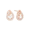 Lee Hwa Jewellery Earrings-DESTINÉE