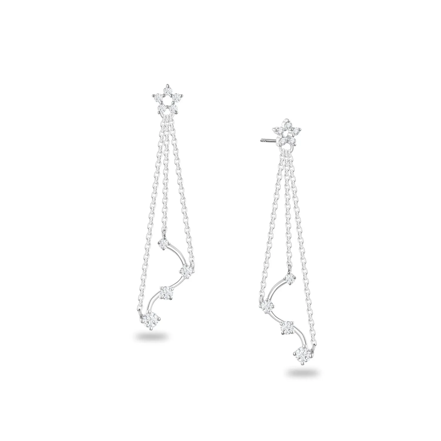 Lee Hwa Jewellery Earrings-DESTINÉE