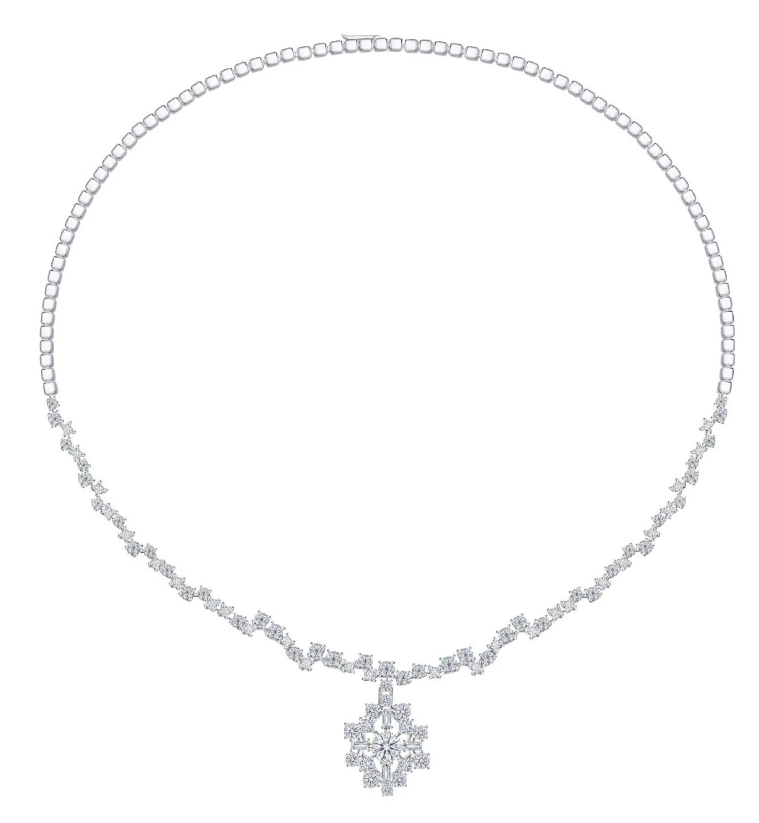 Lee Hwa Jewellery Necklaces-DESTINÉE