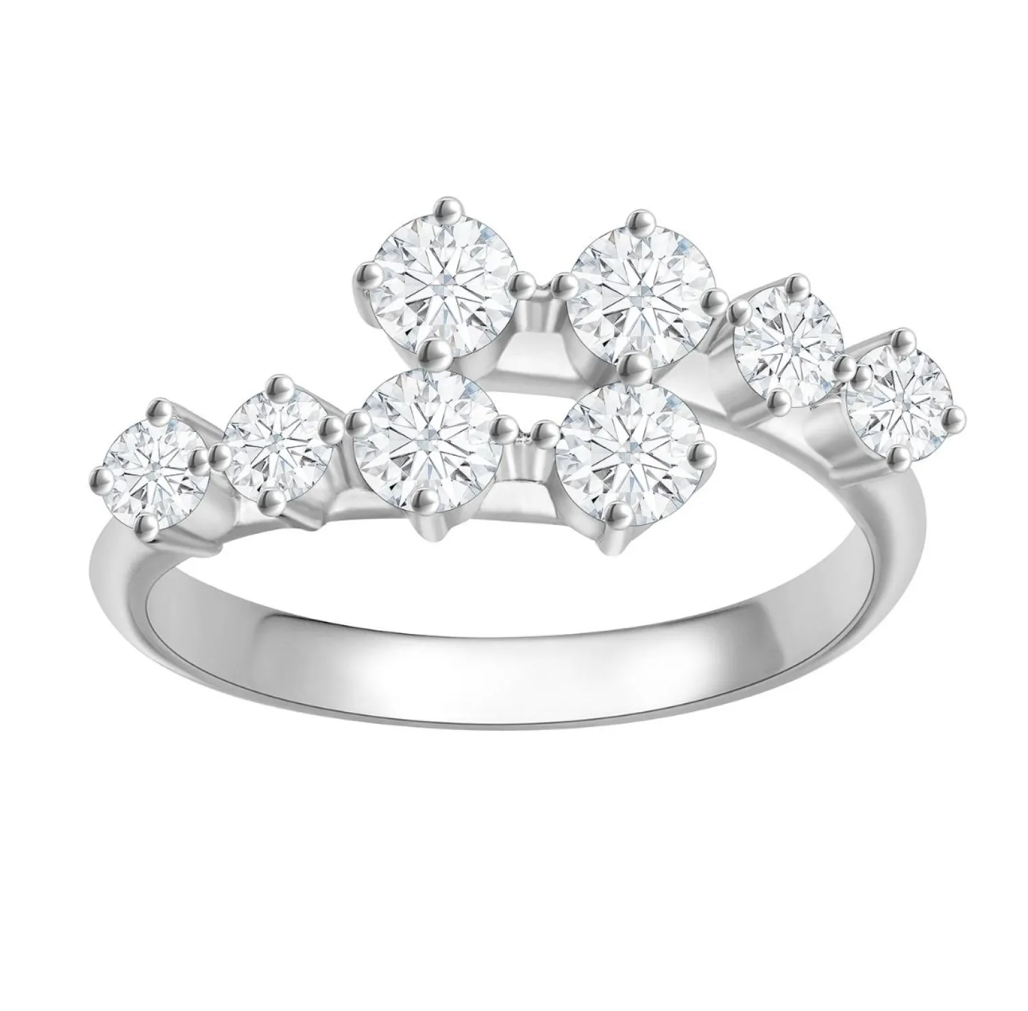 Lee Hwa Jewellery Rings-DESTINÉE
