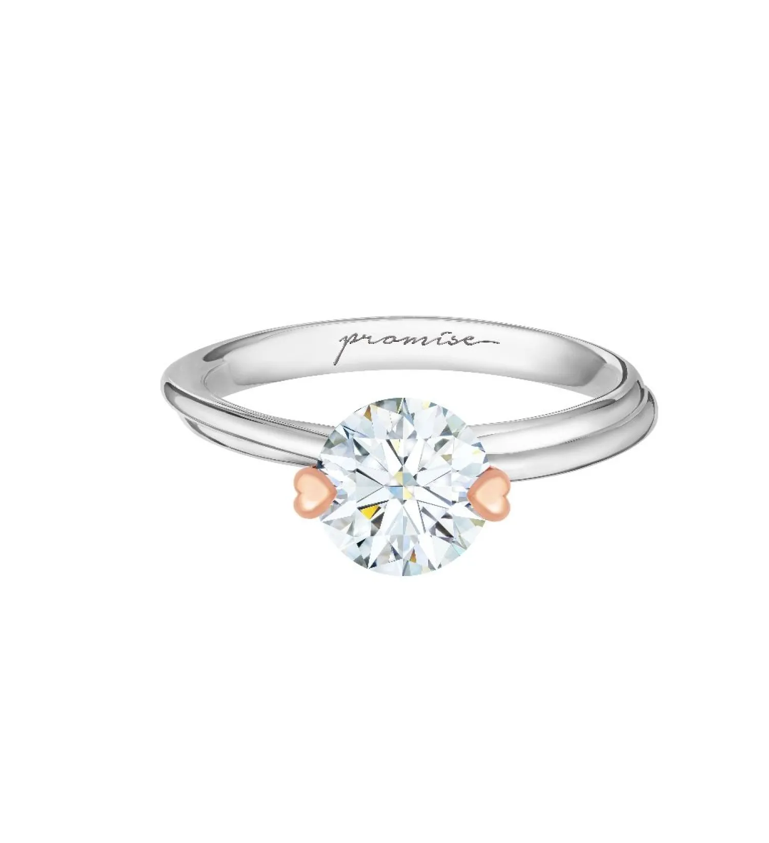 Lee Hwa Jewellery Rings-DESTINÉE