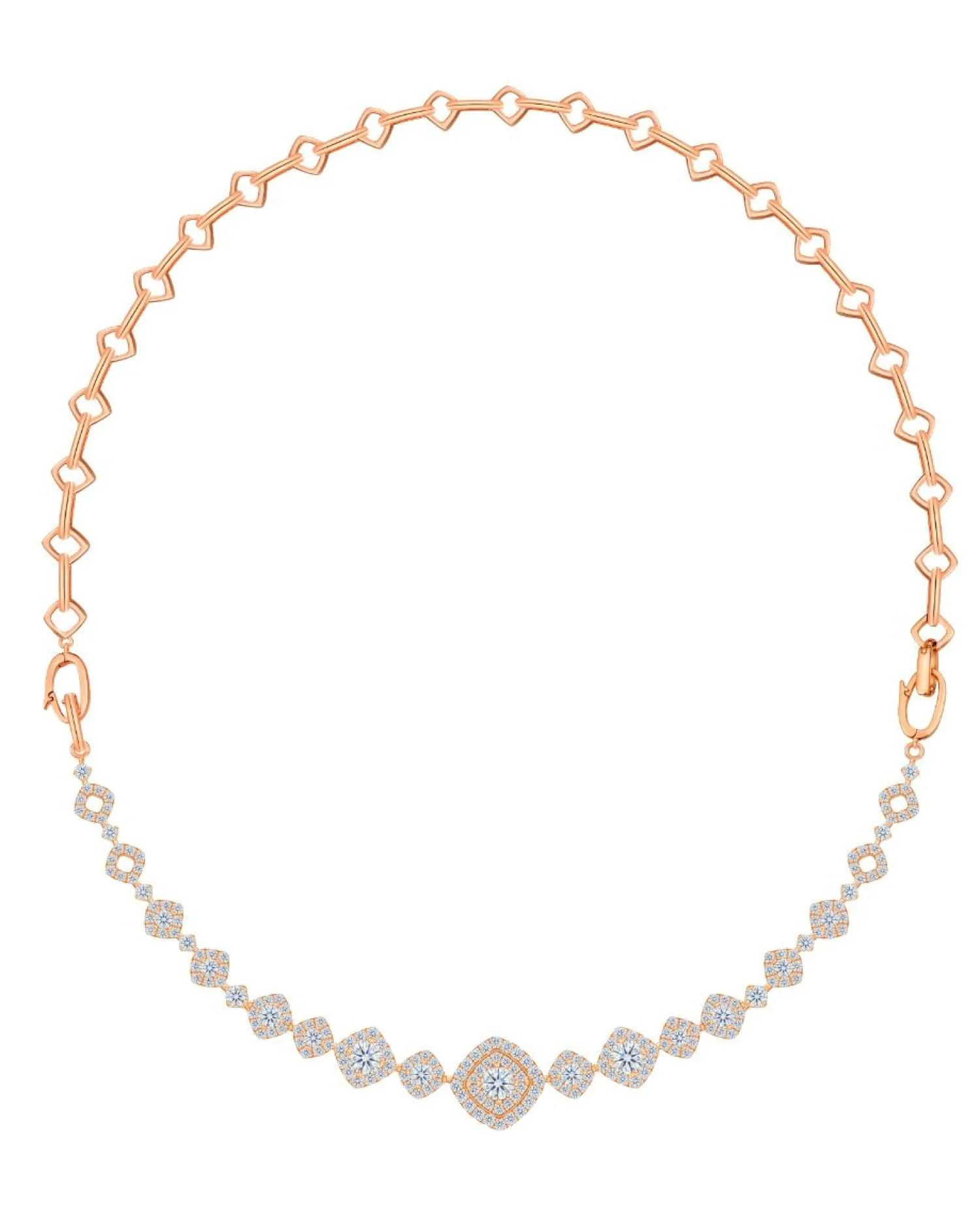 Lee Hwa Jewellery Necklaces-Destinée