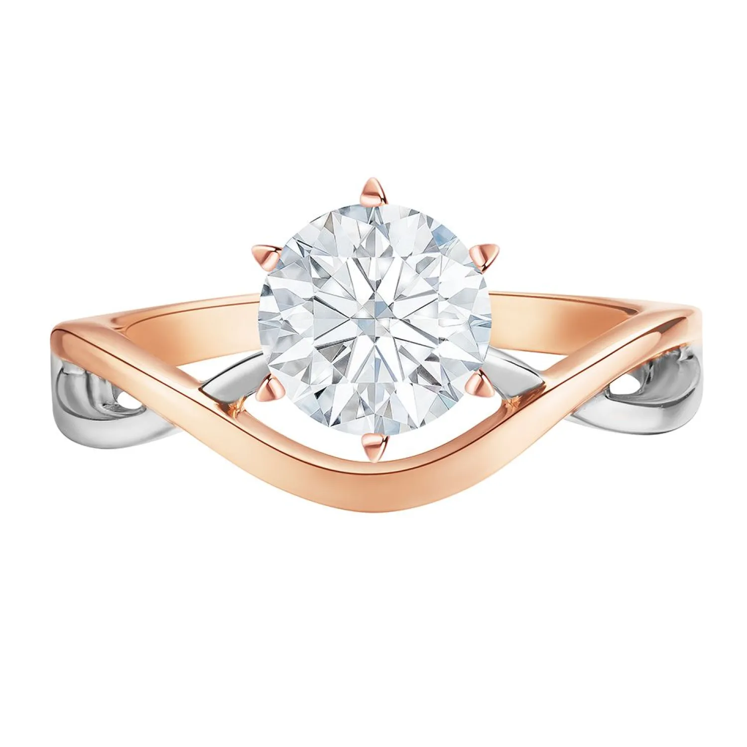 Lee Hwa Jewellery Rings-DESTINÉE