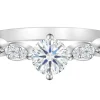 Lee Hwa Jewellery Rings-DESTINÉE