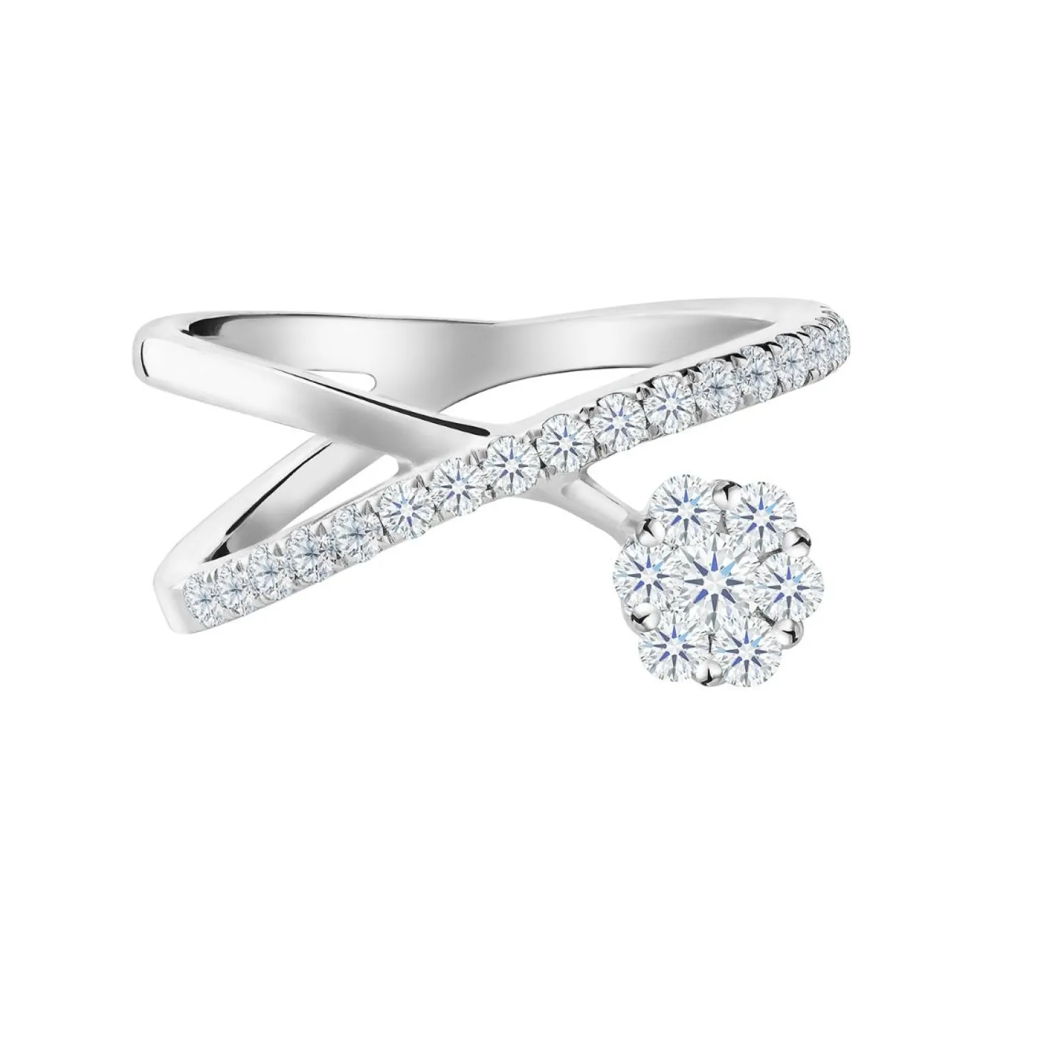 Lee Hwa Jewellery Rings-DESTINÉE