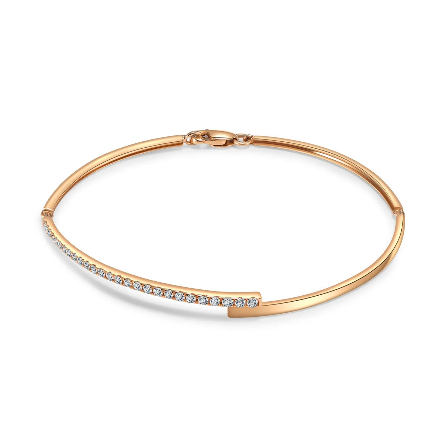 Lee Hwa Jewellery Bangles-DESTINÉE