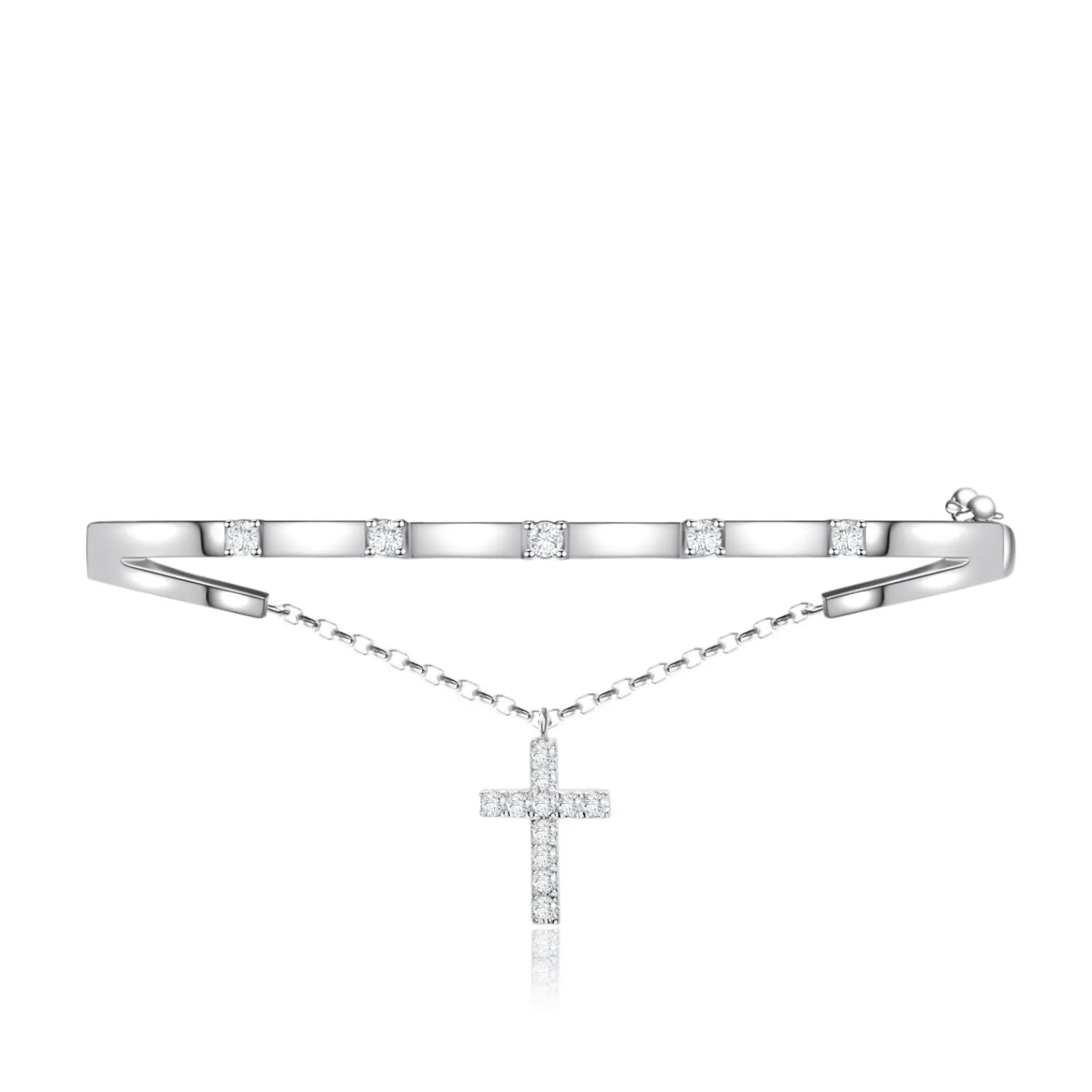 Lee Hwa Jewellery Bangles-DESTINÉE