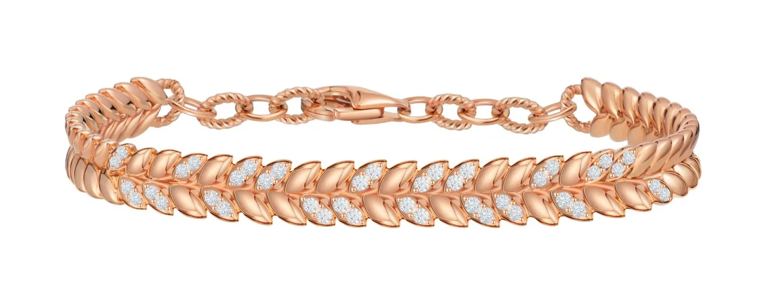 Lee Hwa Jewellery Bangles-Destinée
