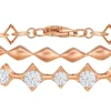 Lee Hwa Jewellery Bangles-Destinée