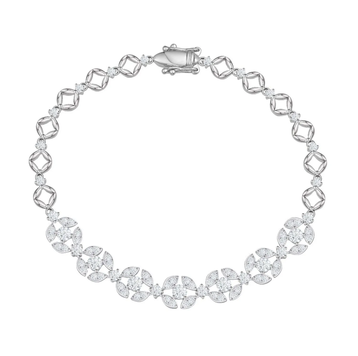 Lee Hwa Jewellery Bracelets-DESTINÉE