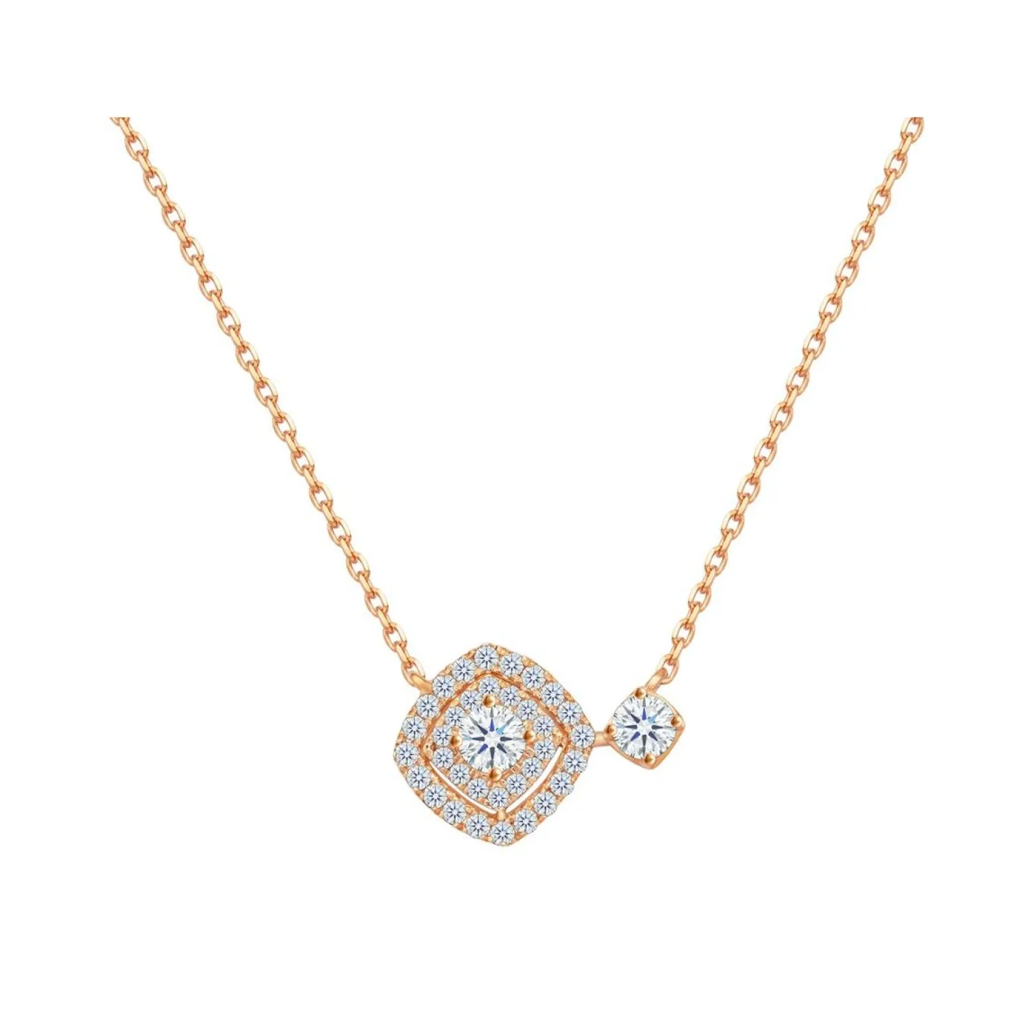 Lee Hwa Jewellery Necklaces-DESTINÉE