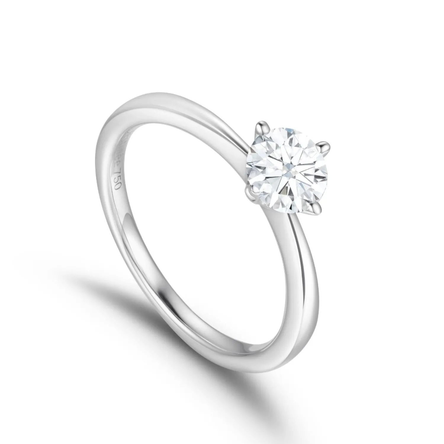 Lee Hwa Jewellery Engagement Rings-DESTINÉE