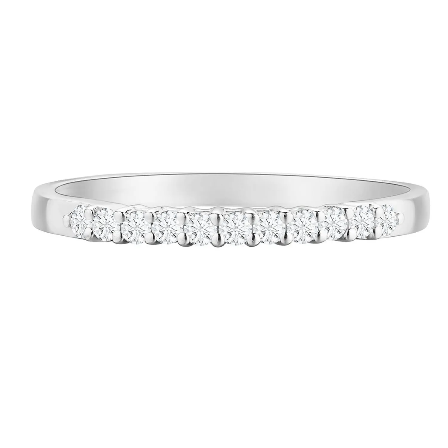 Lee Hwa Jewellery Women's Wedding Bands-DESTINÉE