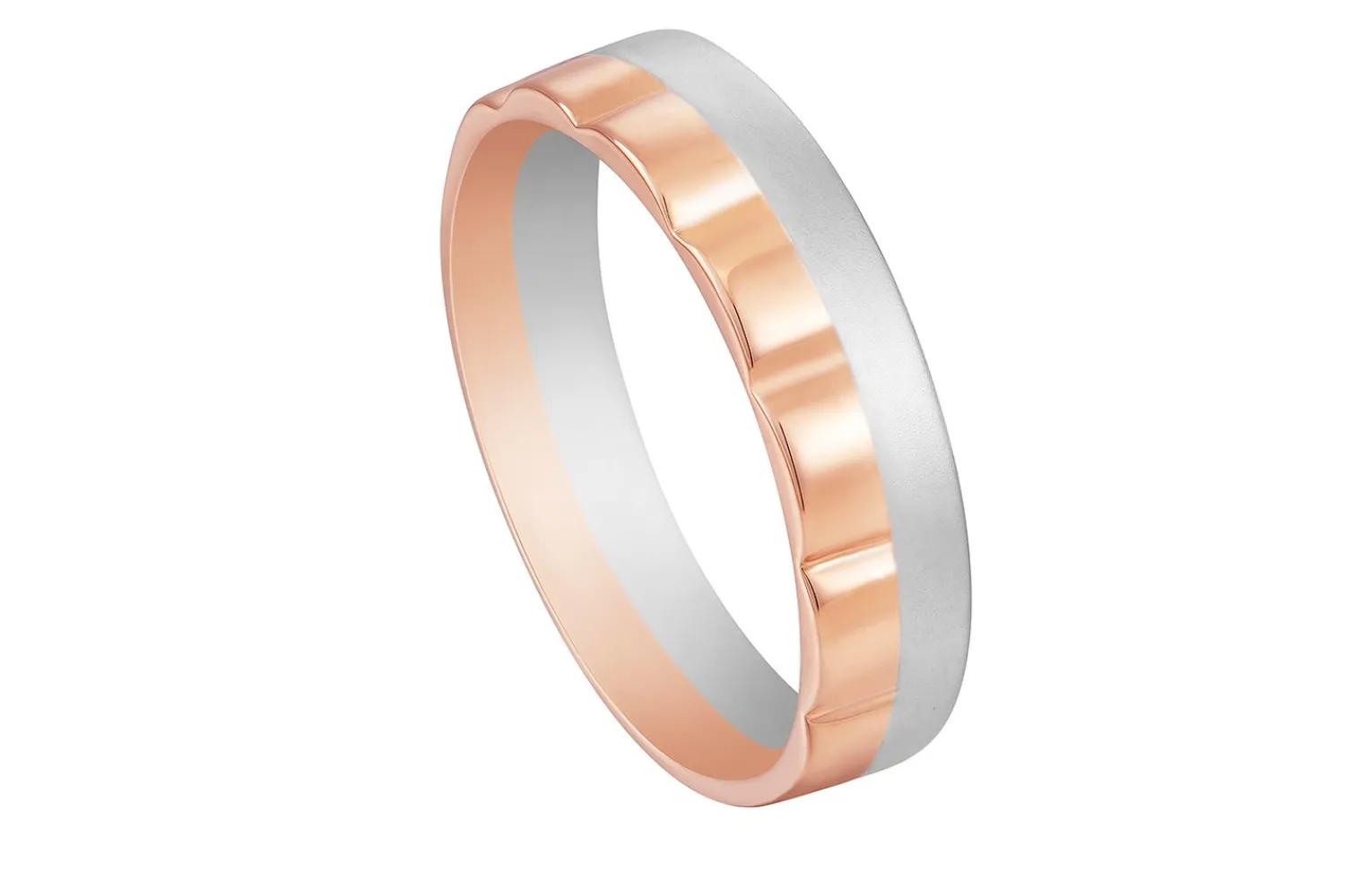 Lee Hwa Jewellery Men's Wedding Bands-DESTINÉE