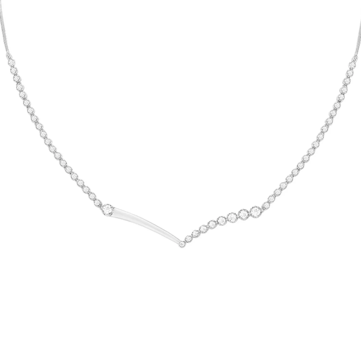 Lee Hwa Jewellery Necklaces-Destinée