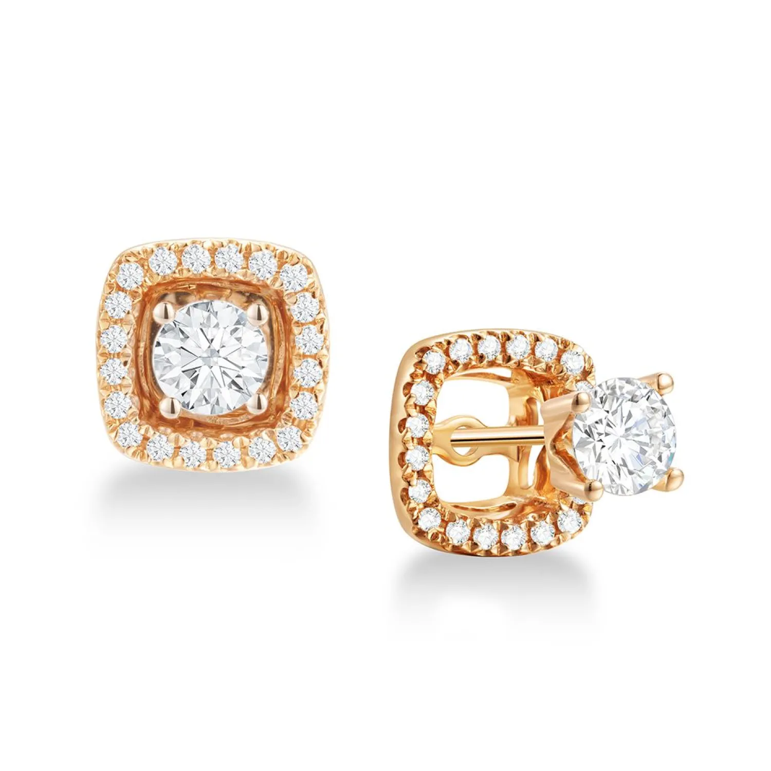Lee Hwa Jewellery Earrings-DESTINÉE