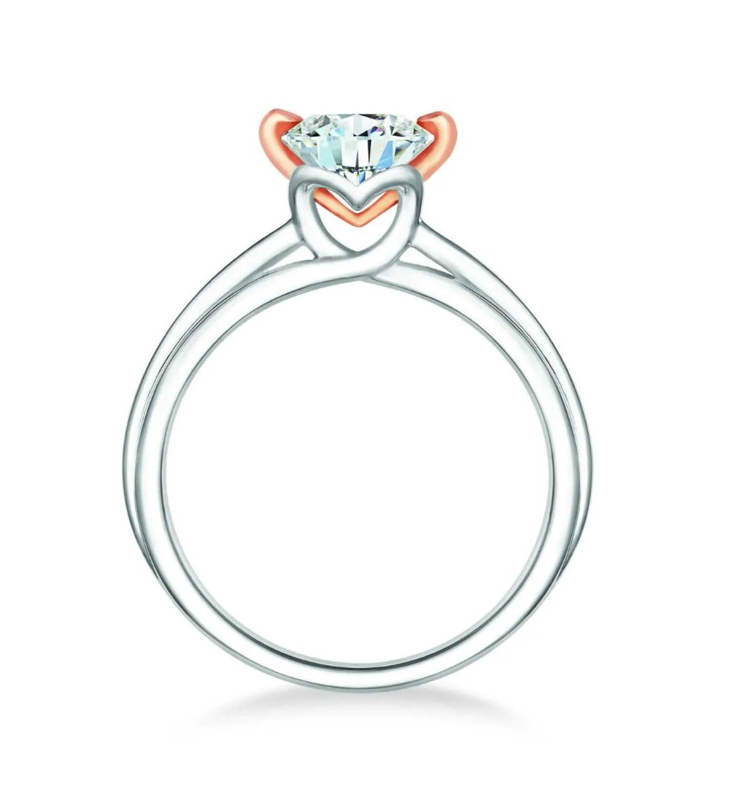 Lee Hwa Jewellery Rings-DESTINÉE