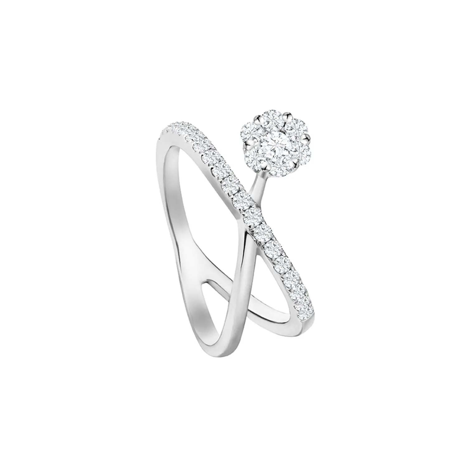 Lee Hwa Jewellery Rings-DESTINÉE