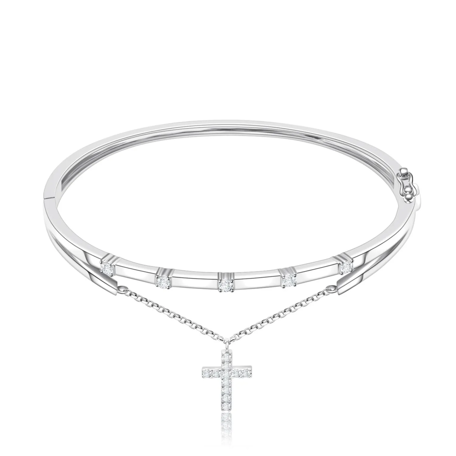Lee Hwa Jewellery Bangles-DESTINÉE