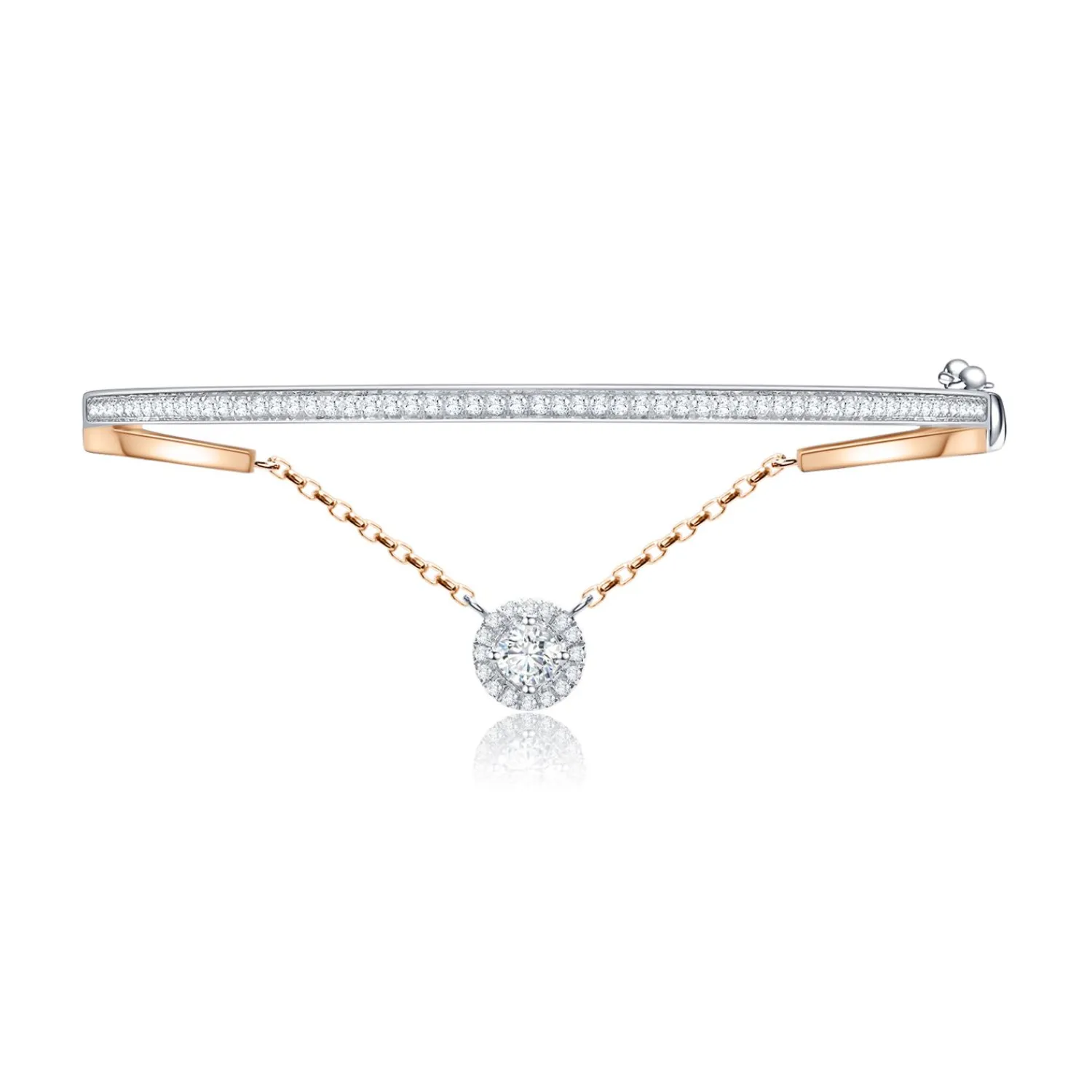 Lee Hwa Jewellery Bangles-DESTINÉE