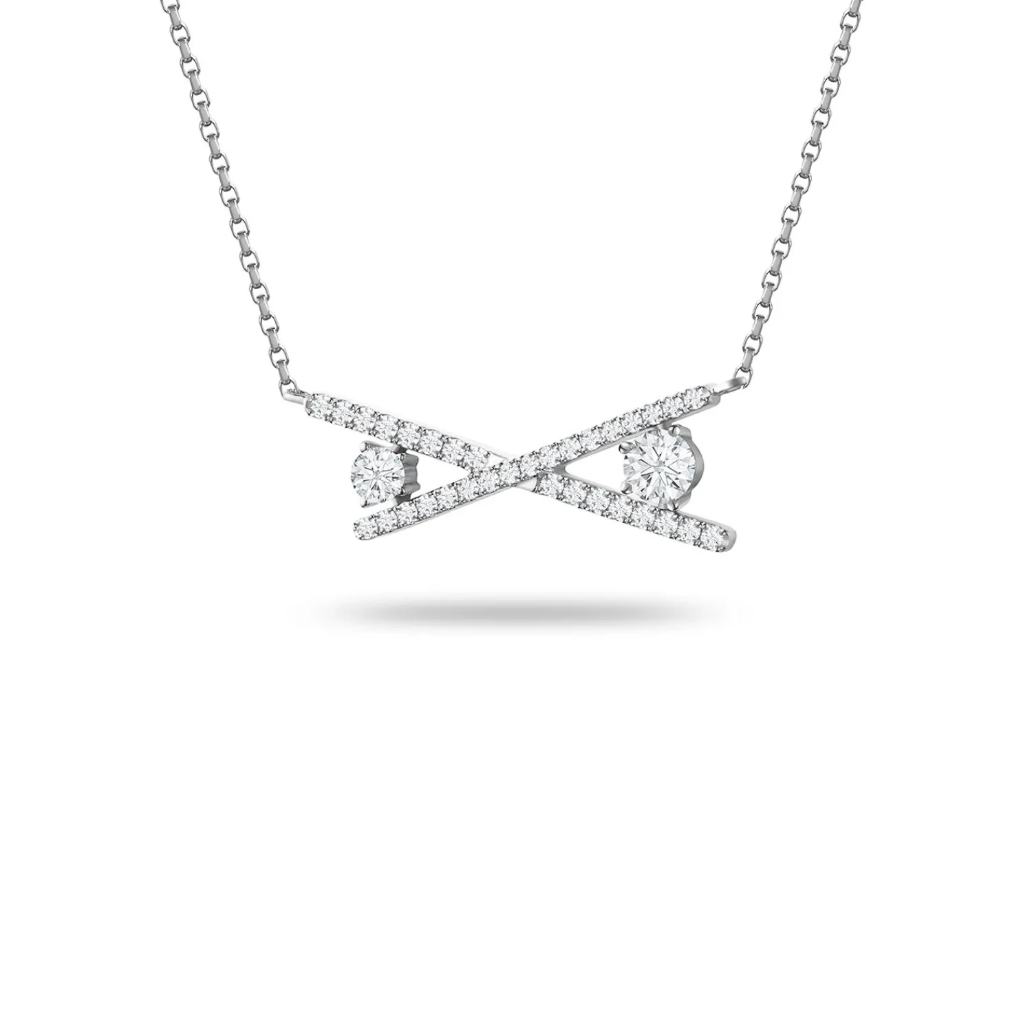 Lee Hwa Jewellery Necklaces-DESTINÉE