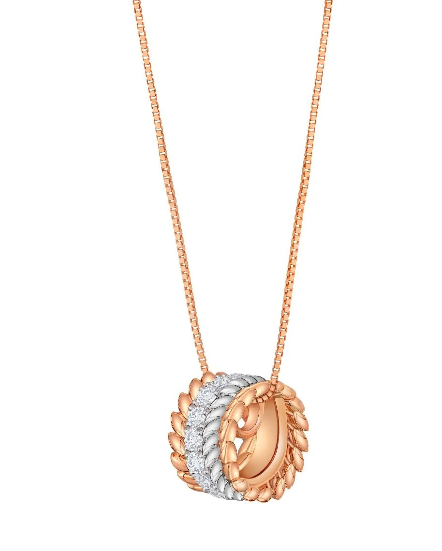 Lee Hwa Jewellery Pendants-DESTINÉE
