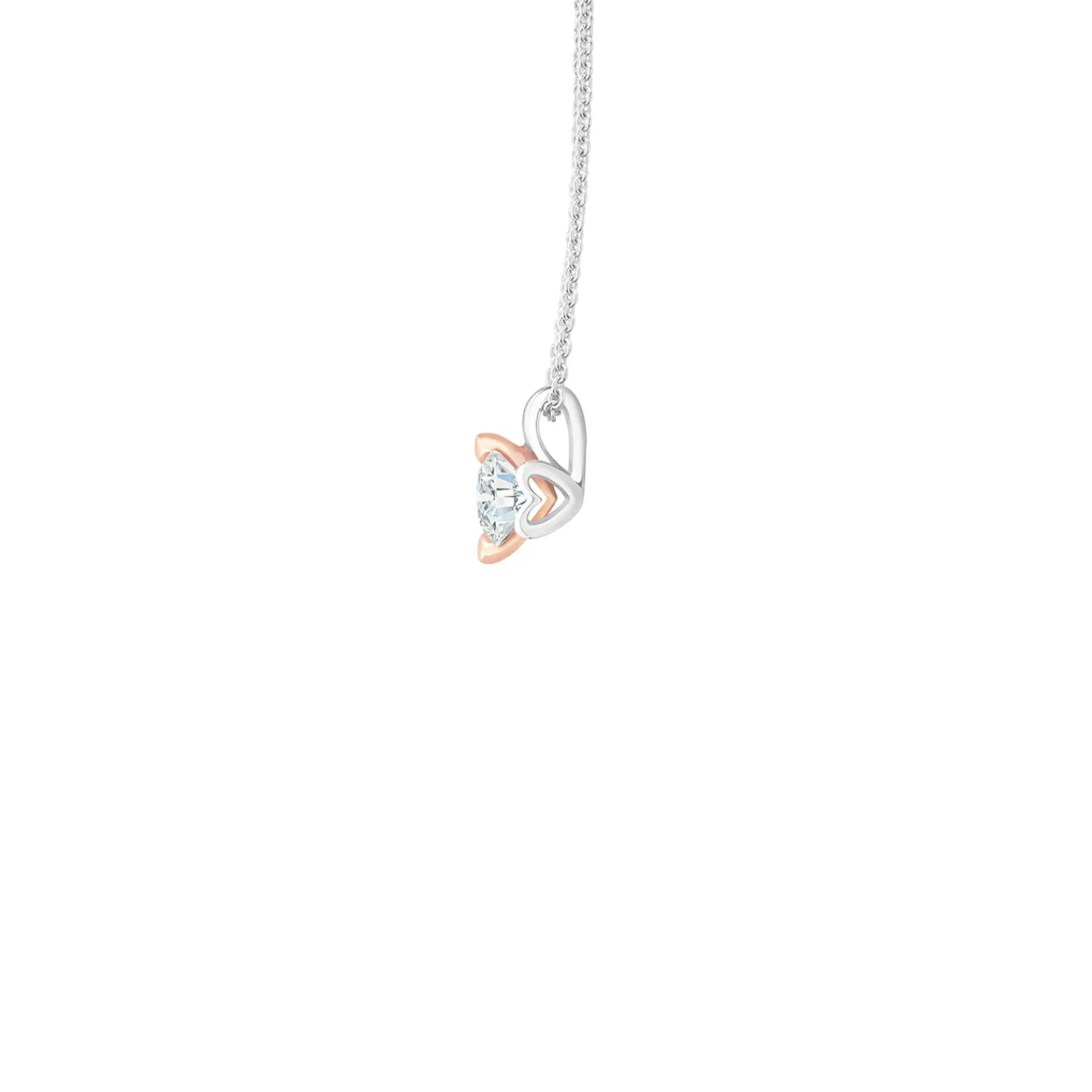 Lee Hwa Jewellery Pendants-Destinée