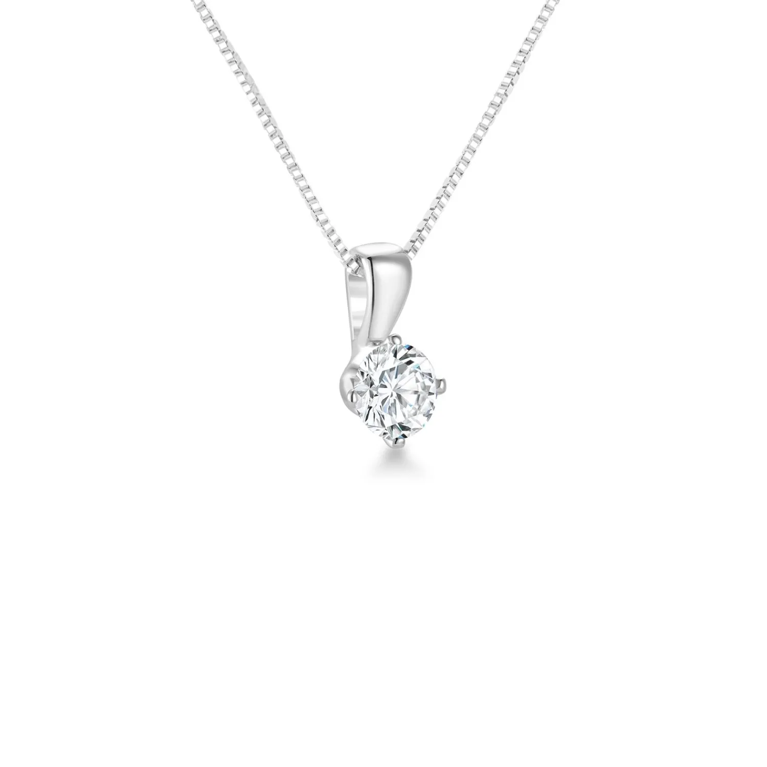 Lee Hwa Jewellery Pendants-DESTINÉE