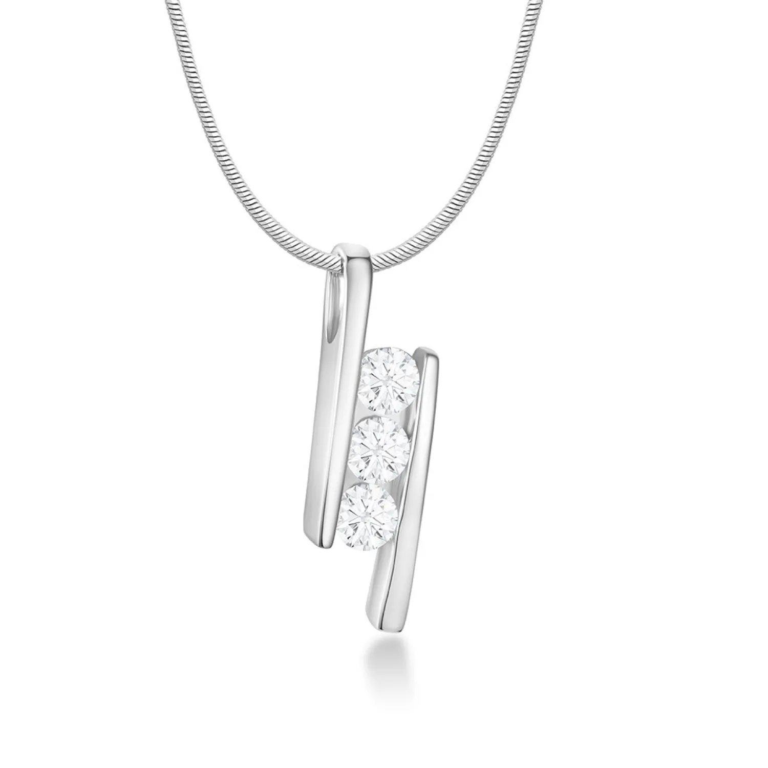 Lee Hwa Jewellery Pendants-DESTINÉE