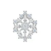 Lee Hwa Jewellery Pendants-Destinee