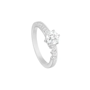Lee Hwa Jewellery Engagement Rings-Dia Nuevo