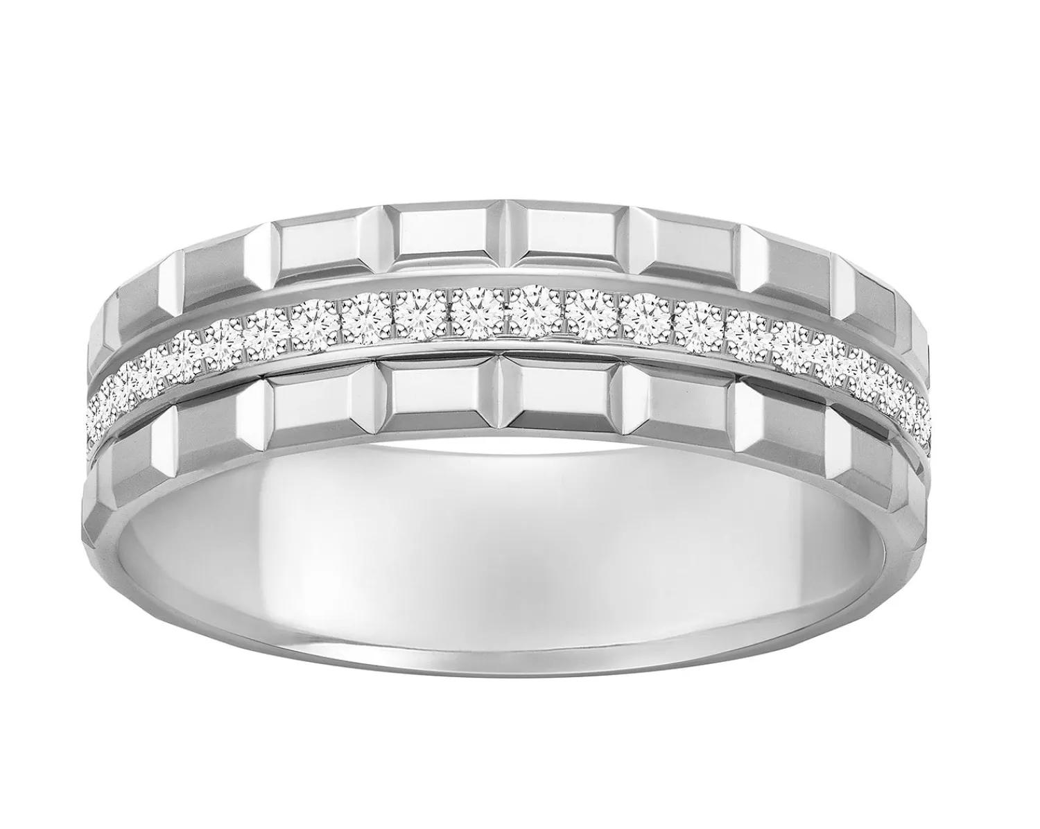 Lee Hwa Jewellery Rings-Ezio