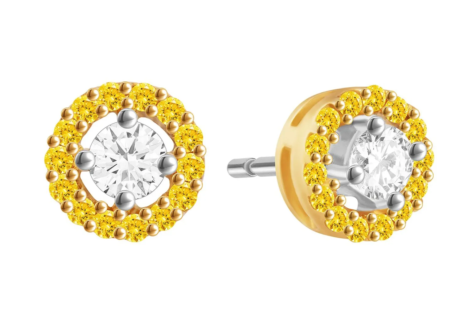 Lee Hwa Jewellery Earrings-Fancy